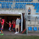 Pogoń Siedlce - Stomil Olsztyn 0:0