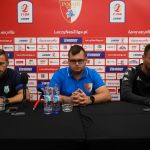 Pogoń Siedlce - Stomil Olsztyn 0:0