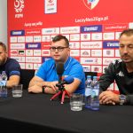 Pogoń Siedlce - Stomil Olsztyn 0:0
