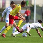 Znicz Pruszków - Stomil Olsztyn 0:2