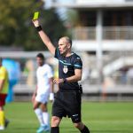 Znicz Pruszków - Stomil Olsztyn 0:2