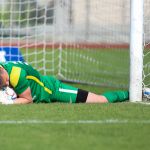 Znicz Pruszków - Stomil Olsztyn 0:2