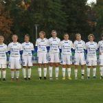 Stomil Olsztyn - Stomilanki II Olsztyn 5:1