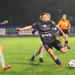 Stomil Olsztyn - Stomilanki II Olsztyn 5:1