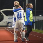 Stomil Olsztyn - Stomilanki II Olsztyn 5:1