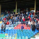 Stomil Olsztyn - Lech II Poznań 2:2