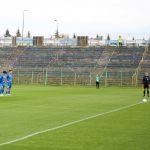 Stomil Olsztyn - Lech II Poznań 2:2