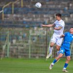 Stomil Olsztyn - Lech II Poznań 2:2