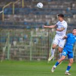 Stomil Olsztyn - Lech II Poznań 2:2