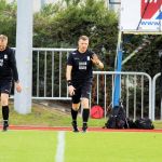 Pisa Barczewo - Polonia Lidzbark Warmiński 0:6