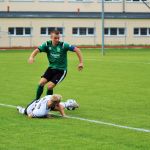 Pisa Barczewo - Polonia Lidzbark Warmiński 0:6