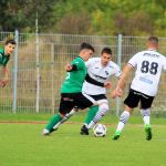 Pisa Barczewo - Polonia Lidzbark Warmiński 0:6