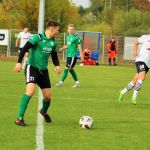 Pisa Barczewo - Polonia Lidzbark Warmiński 0:6