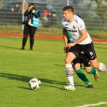 Pisa Barczewo - Polonia Lidzbark Warmiński 0:6