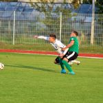 Pisa Barczewo - Polonia Lidzbark Warmiński 0:6