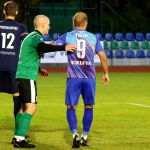 Tęcza Biskupiec - Pisa Barczewo 5:3