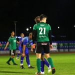 Tęcza Biskupiec - Pisa Barczewo 5:3