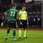 Tęcza Biskupiec - Pisa Barczewo 5:3