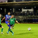 Tęcza Biskupiec - Pisa Barczewo 5:3