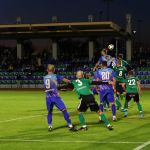 Tęcza Biskupiec - Pisa Barczewo 5:3