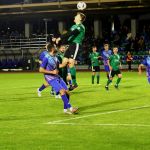 Tęcza Biskupiec - Pisa Barczewo 5:3