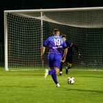 Tęcza Biskupiec - Pisa Barczewo 5:3