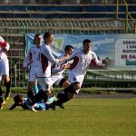 OKS 1945 II Olsztyn - Mazur Ełk 5:0 (1:0)