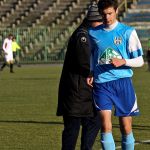 OKS 1945 II Olsztyn - Mazur Ełk 5:0 (1:0)