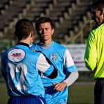 OKS 1945 II Olsztyn - Mazur Ełk 5:0 (1:0)