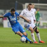 Stomil Olsztyn - Hutnik Kraków 4:3