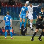 Stomil Olsztyn - Hutnik Kraków 4:3