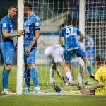 Stomil Olsztyn - Hutnik Kraków 4:3