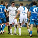 Stomil Olsztyn - Hutnik Kraków 4:3