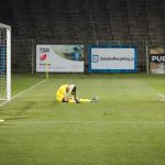 Stomil Olsztyn - Hutnik Kraków 4:3