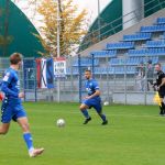 Sokół Ostróda - Jagiellonia II Białystok 4:3