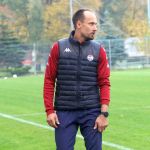 Sokół Ostróda - Jagiellonia II Białystok 4:3