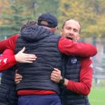 Sokół Ostróda - Jagiellonia II Białystok 4:3