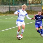 KKP Stomilanki Olsztyn - UKS SMS Łódź 6:1