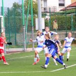 KKP Stomilanki Olsztyn - UKS SMS Łódź 6:1