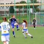 KKP Stomilanki Olsztyn - UKS SMS Łódź 6:1