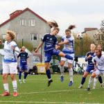 KKP Stomilanki Olsztyn - UKS SMS Łódź 6:1