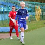 Stomilanki Olsztyn - Ząbkovia Ząbki 5:3