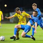Stomil Olsztyn - Radunia Stężyca 3:2