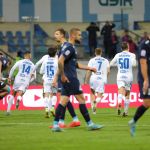 Stomil Olsztyn - Kotwica Kołobrzeg 1:0