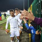 Stomil Olsztyn - Kotwica Kołobrzeg 1:0