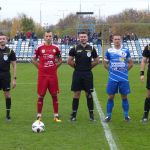 Jeziorak Iława - GKS Wikielec 1:1