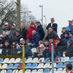 Jeziorak Iława - GKS Wikielec 1:1