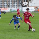 Jeziorak Iława - GKS Wikielec 1:1