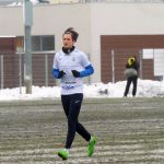 Mławianka Mława - Stomil Olsztyn 0:4