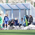 KKP Stomilanki Olsztyn - Lechia Gdańsk 6:0